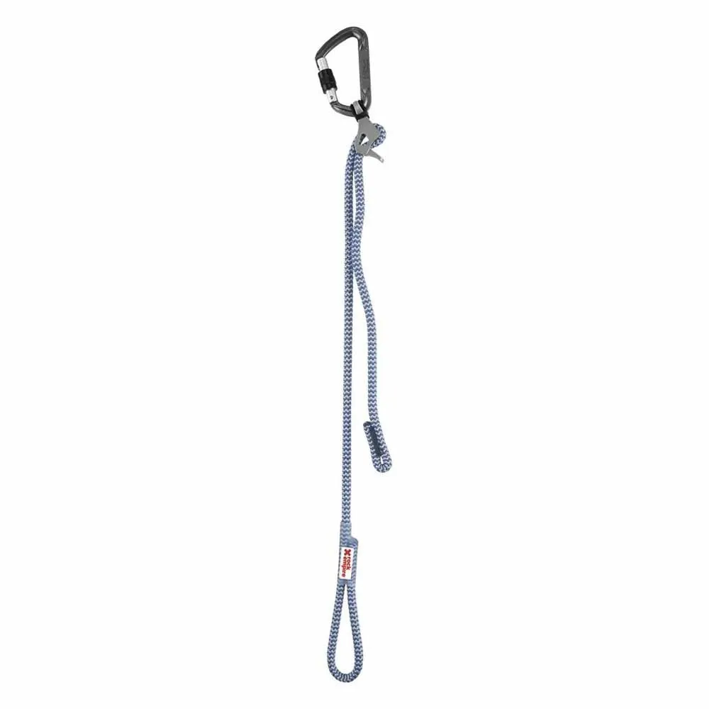 Rock Empire Pip Ankerkaap Blauw