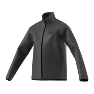 Adidas Terrex Multi Clima365 Windweave Jas Zwart