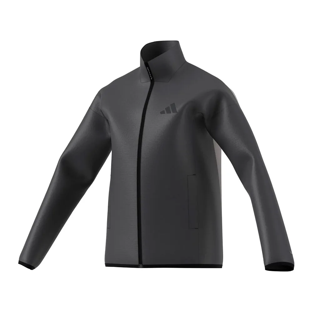 Adidas Terrex Multi Clima365 Windweave Jas Zwart