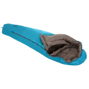 Grand Canyon Fairbanks 150 Slaapzak Blauw