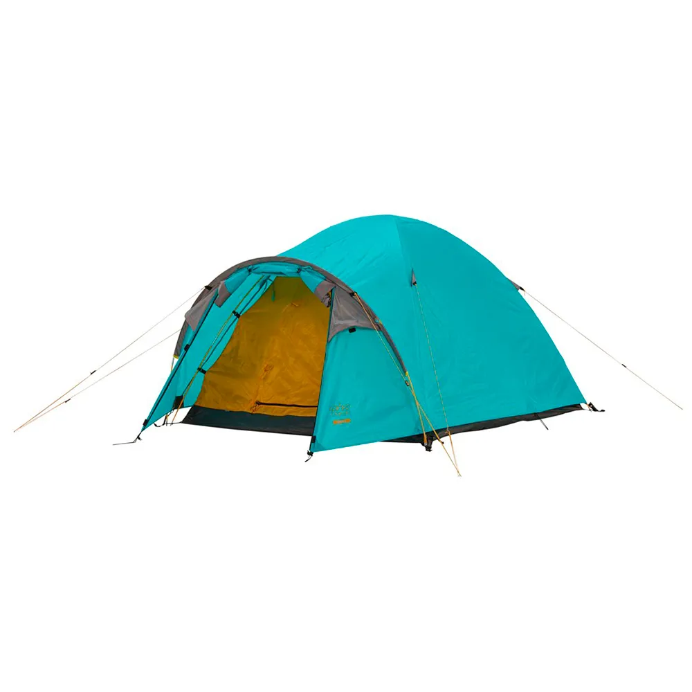 Grand Canyon Topeka 2 Tent Blauw
