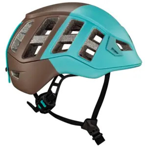 Petzl Meteor Helm Blauw