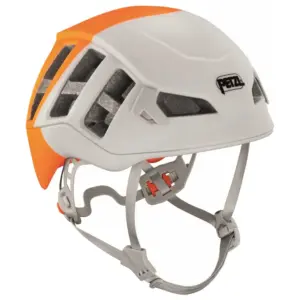 Petzl Meteor Helm Oranje