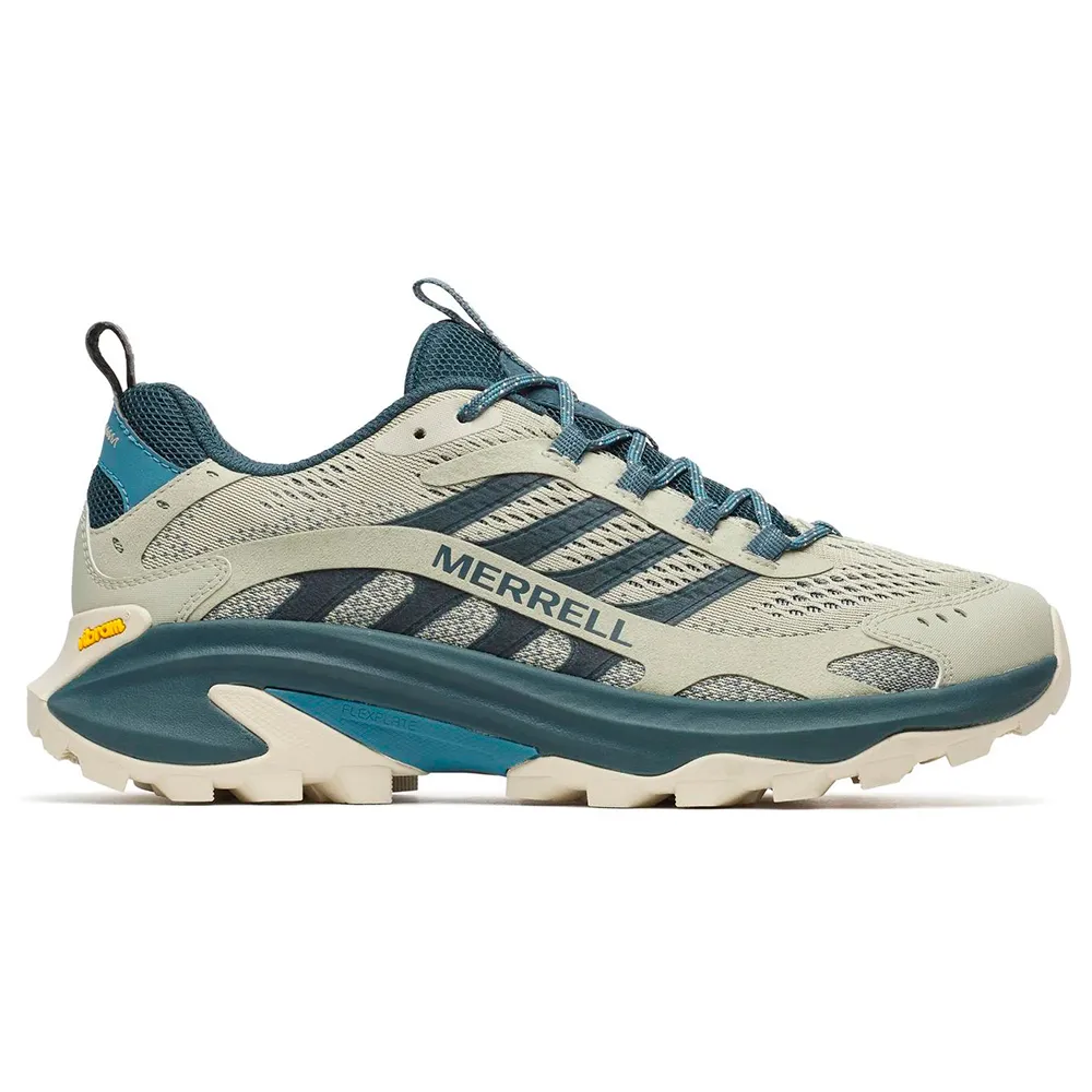 Merrell Moab Speed 2 Wandelschoenen Talc
