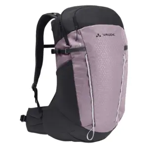 Vaude Agile Air-26l Rugzak Paars