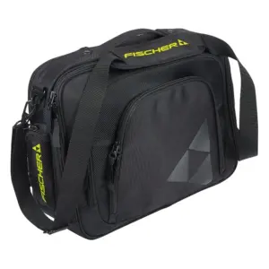 Fischer Business Case 28l Tas Zwart