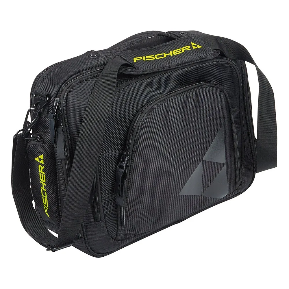 Fischer Business Case 28l Tas Zwart