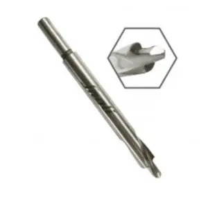 Snoli Boor 4.2×11 Mm Zilver