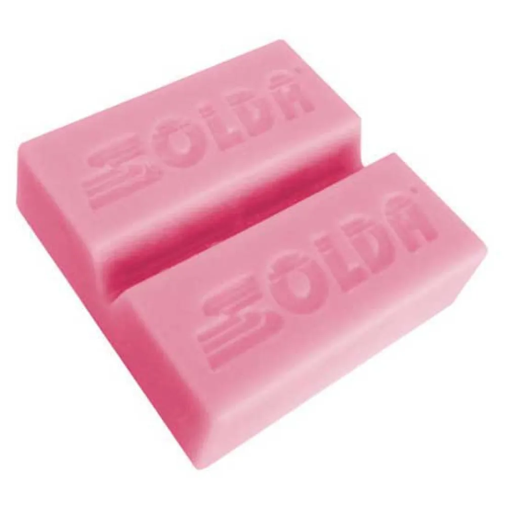 Solda 60g F31 High Was Roze