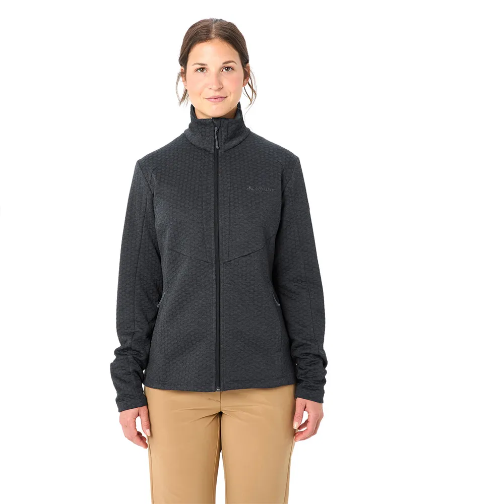Vaude Skomer Sc Jas Zwart