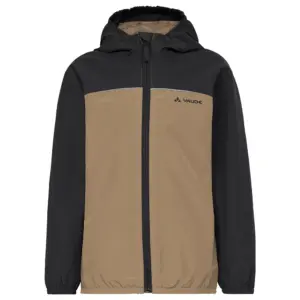 Vaude Turaco Iii Jas Zwart