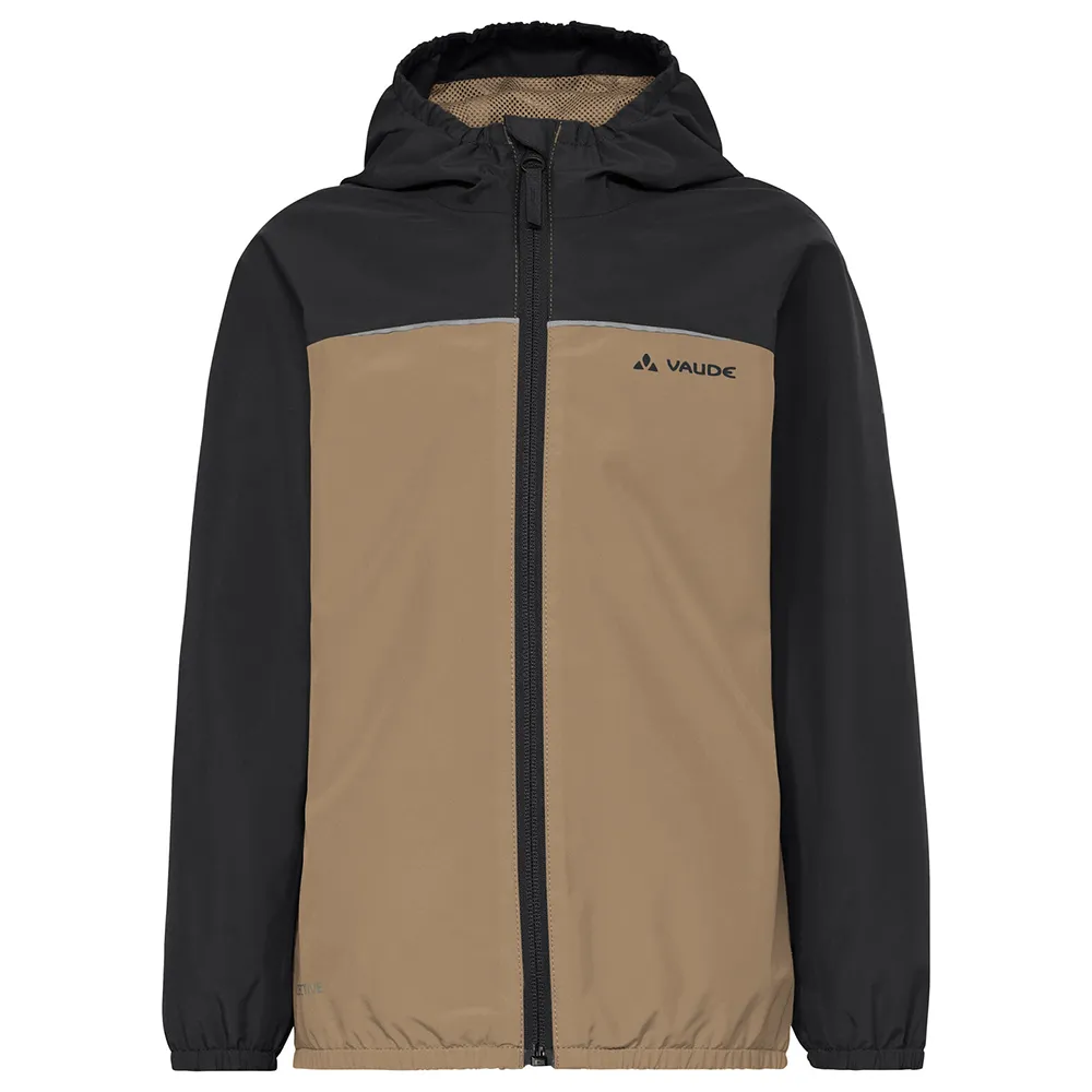 Vaude Turaco Iii Jas Zwart