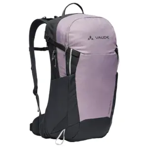 Vaude Wizard-22l Rugzak Paars