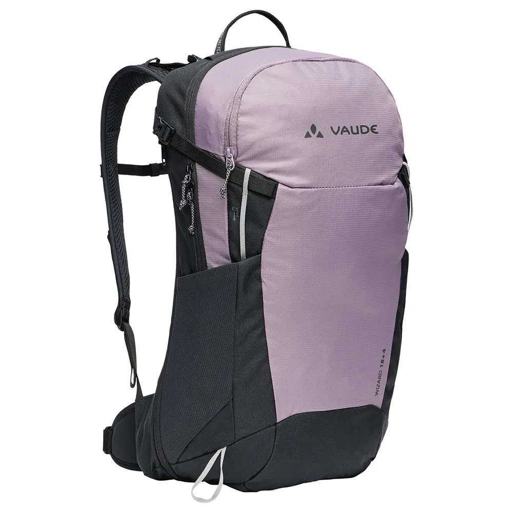 Vaude Wizard-22l Rugzak Paars