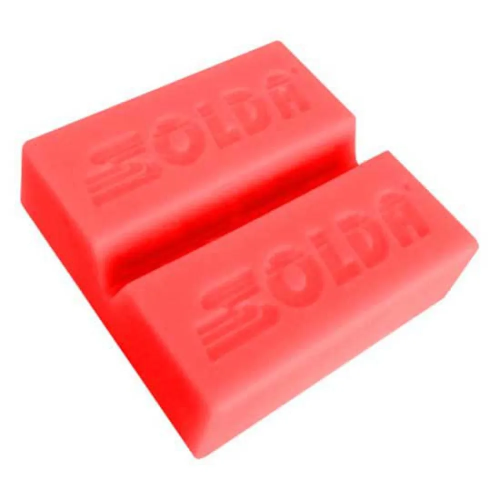 Solda 60g F31 High Was Rood