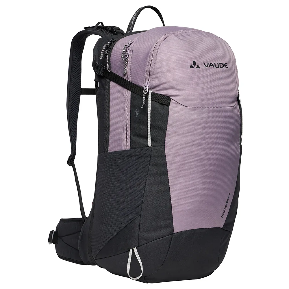 Vaude Wizard-28l Rugzak Paars