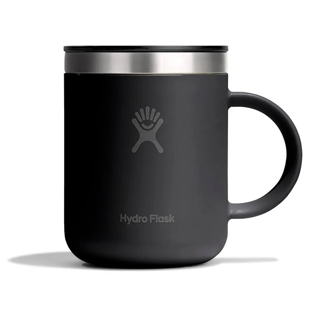 Hydro Flask Cpc Mok Zwart