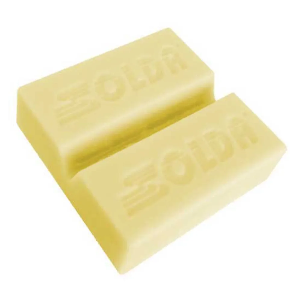 Solda 60g F31 High Was Geel