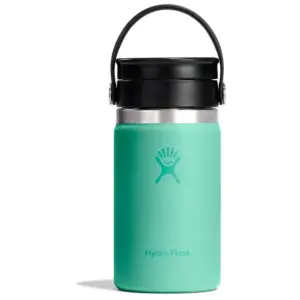 Hydro Flask Wide Flex Sip Lid- Thermosfles Groen