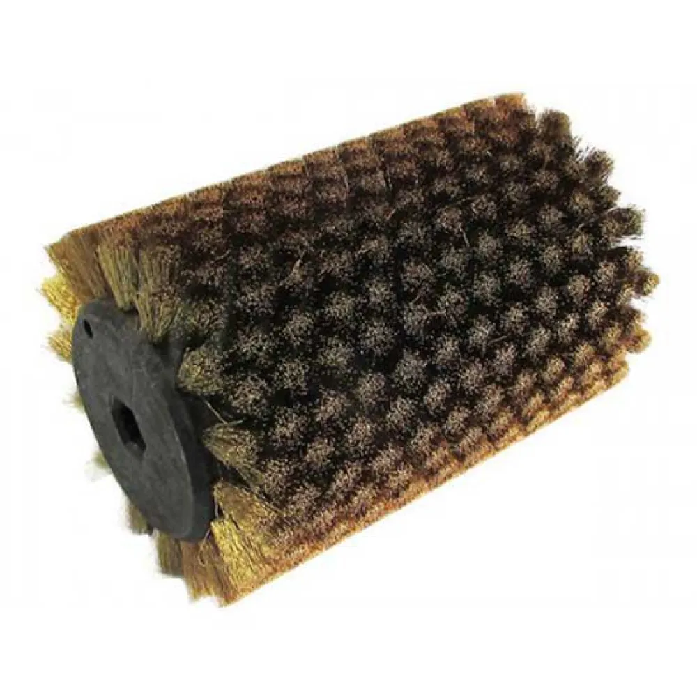 Solda Bronze 120 Mm Borstel Multicolor