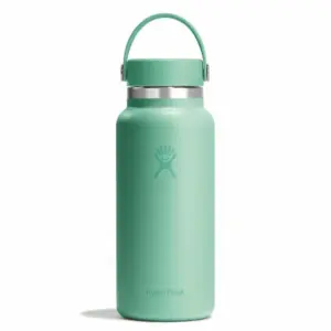 Hydro Flask Wide Flex- Flessendop Groen