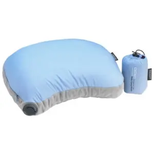 Cocoon Air-core Hood Kussen Grijs