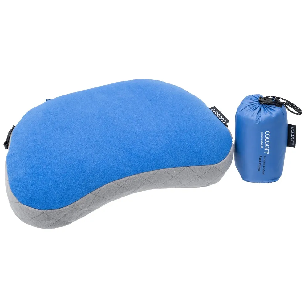 Cocoon Air-core Pack Kussen Grijs