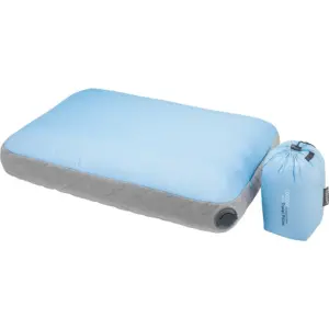 Cocoon Air-core Ultralight Full Kussen Grijs