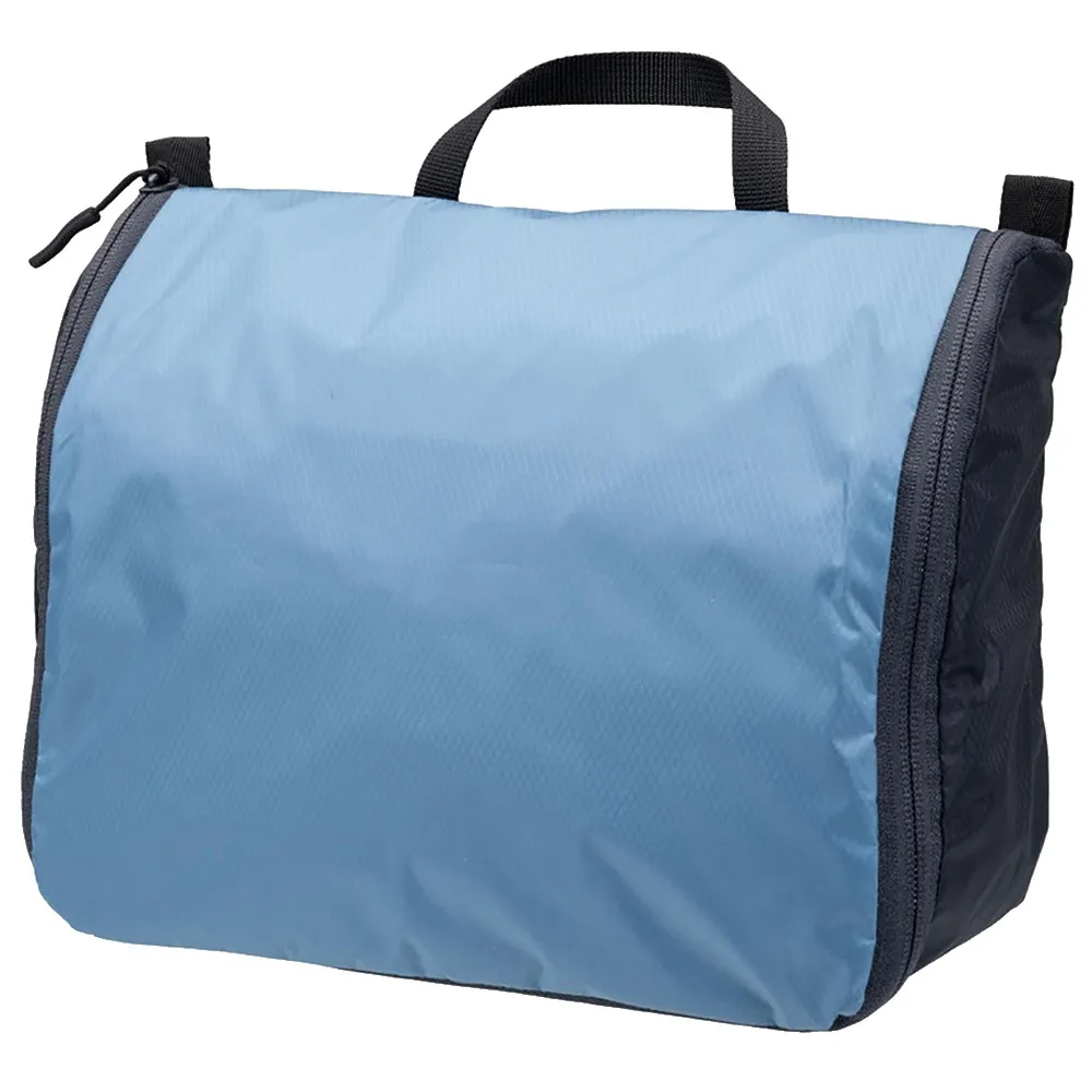 Cocoon Allrounder Light L Toilettas Zwart