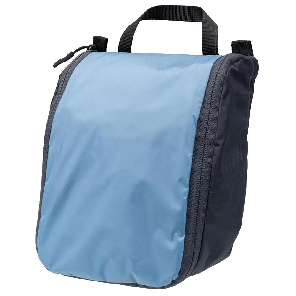 Cocoon Allrounder Light M Toilettas Zwart