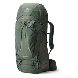 Gregory Baltoro 65 Rc Rugzak Groen