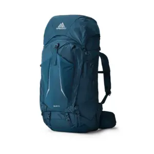 Gregory Deva 70 Rc Damesrugzak Turquoise
