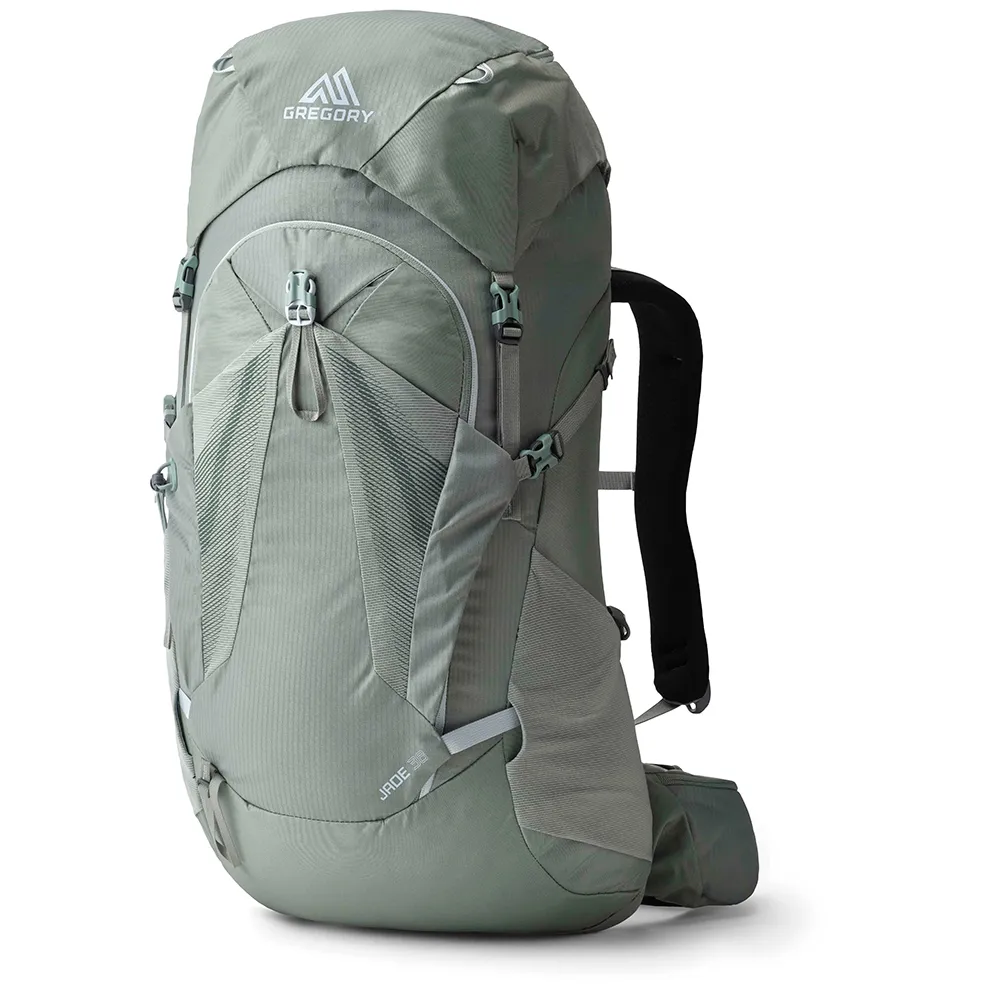 Gregory Jade 38 Rc Damesrugzak Groen