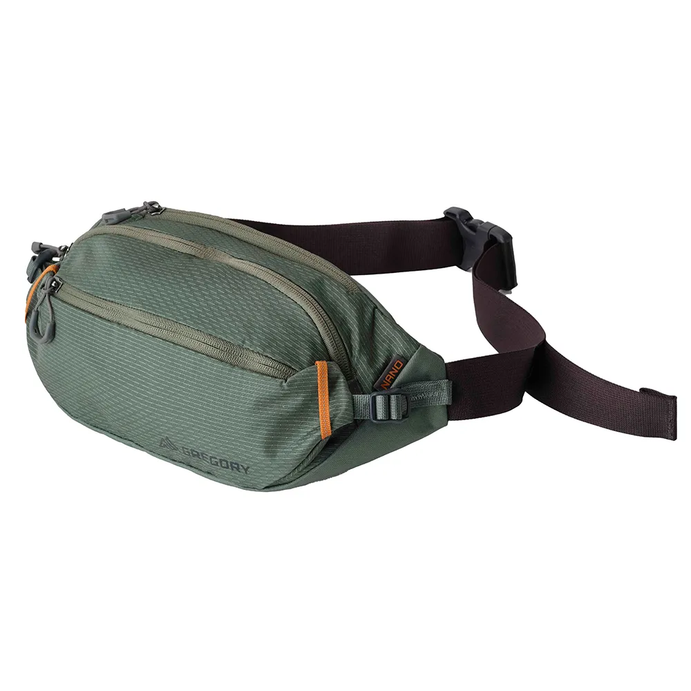 Gregory Nano 4l Heuptas Groen