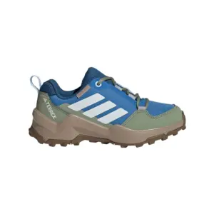 Adidas Terrex Ax4r Wandelschoenen Blauw
