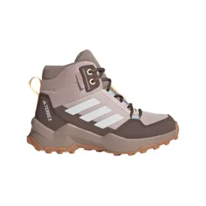 Adidas Terrex Ax4r Mid Rain.rdy Wandelschoenen Roze