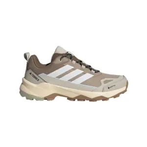Adidas Terrex Skychaser Ax5 Gore-tex® Wandelschoenen Wit
