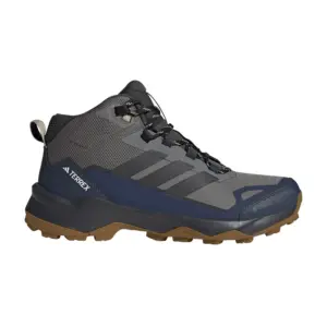 Adidas Terrex Skychaser Ax5 Mid Gore-tex® Wandelschoenen Marineblauw