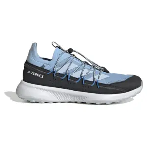 Adidas Terrex Voyager 21 Travel Wandelschoenen Blauw