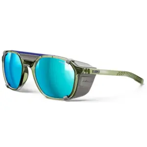 Julbo Slack Cover Gepolariseerde Zonnebril Grijs