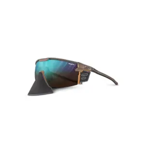 Julbo Ultimate Cover Fotochromatische Zonnebril Oranje