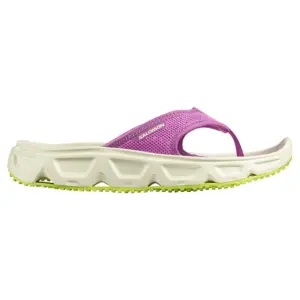 Salomon Reelax Break 6.0 Sandalen Groen