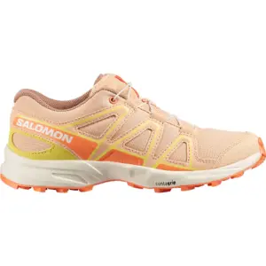 Salomon Speedcross Wandelschoenen Creme
