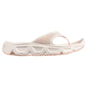 Salomon Reelax Break 6.0 Sandalen Creme