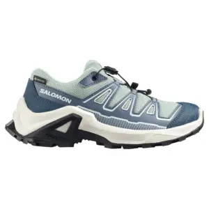 Salomon X Ultra Gore-tex® Wandelschoenen Groen