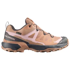 Salomon X Ultra 360 Gore-tex® Wandelschoenen Bruin