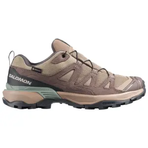 Salomon X Ultra 360 Ltr Gore-tex® Wandelschoenen Groen
