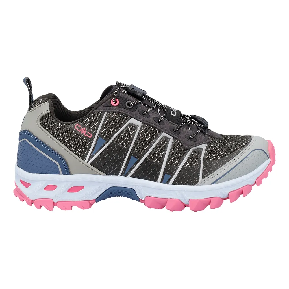 Cmp Altak Wandelschoenen Roze
