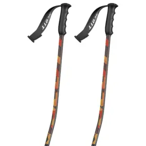 Scott Team Issue Gs Junior Stokken Zwart