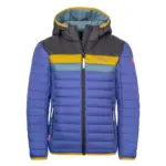 Blauw